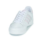 adidas  CONTINENTAL 80 STRI  Bianco -  Sneakers basse Donna - 3