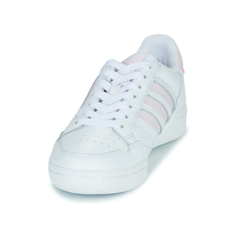 adidas  CONTINENTAL 80 STRI  Bianco -  Sneakers basse Donna - 3