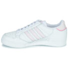 adidas  CONTINENTAL 80 STRI  Bianco -  Sneakers basse Donna - 4