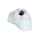 adidas  CONTINENTAL 80 STRI  Bianco -  Sneakers basse Donna - 5