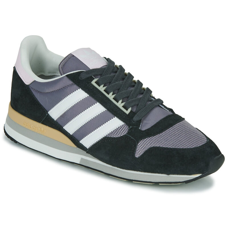 adidas  ZX 500  Nero -  Sneakers Uomo - 1