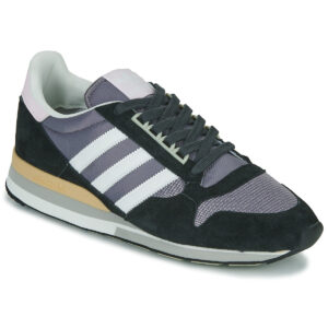 adidas  ZX 500  Nero -  Sneakers basse Donna