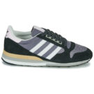 adidas  ZX 500  Nero -  Sneakers Uomo - 2