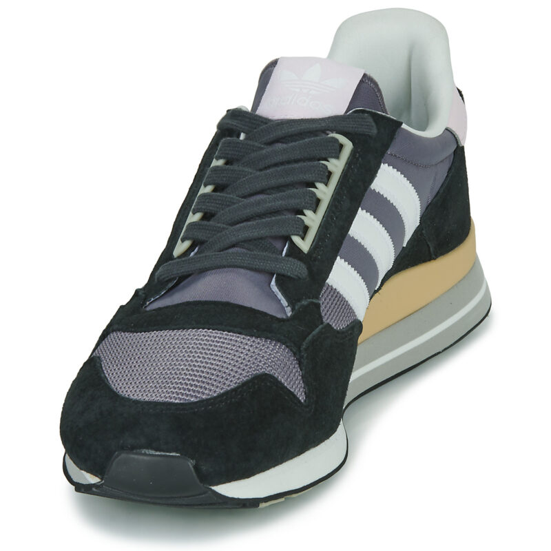 adidas  ZX 500  Nero -  Sneakers Uomo - 3