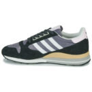 adidas  ZX 500  Nero -  Sneakers Uomo - 4