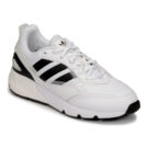 adidas  ZX 1K BOOST 2.0  Bianco -  Sneakers basse Donna - 1