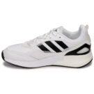 adidas  ZX 1K BOOST 2.0  Bianco -  Sneakers basse Donna - 4
