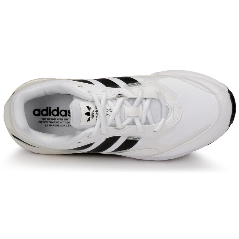 adidas  ZX 1K BOOST 2.0  Bianco -  Sneakers basse Donna - 6