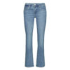 Jeans Bootcut  Levis  315 SHAPING BOOT  Blu -   Jeans Bootcut Donna