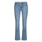 Jeans Bootcut  Levis  315 SHAPING BOOT  Blu -   Jeans Bootcut Donna - 1