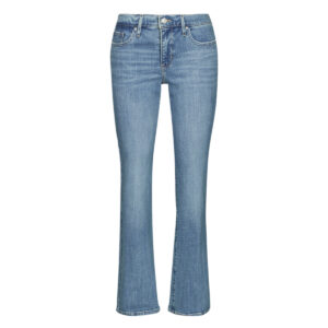 Jeans Bootcut  Levis  315 SHAPING BOOT  Blu -   Jeans Bootcut Donna