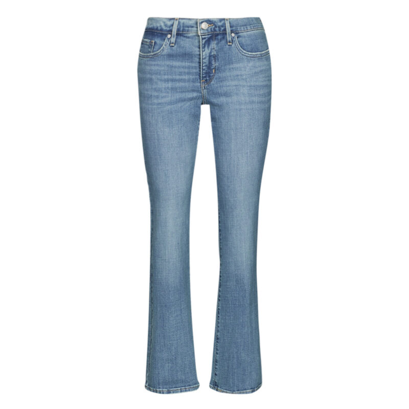 Jeans Bootcut  Levis  315 SHAPING BOOT  Blu -   Jeans Bootcut Donna - 1