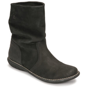 Casual Attitude  BOBINE  Nero -  Stivaletti Donna