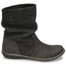 Casual Attitude  BOBINE  Nero -  Stivaletti Donna - 2