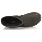 Casual Attitude  BOBINE  Nero -  Stivaletti Donna - 6