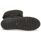 Casual Attitude  BOBINE  Nero -  Stivaletti Donna - 7