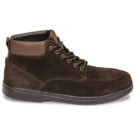 Casual Attitude NEW001 Brown Men's Ankle Boots - 2