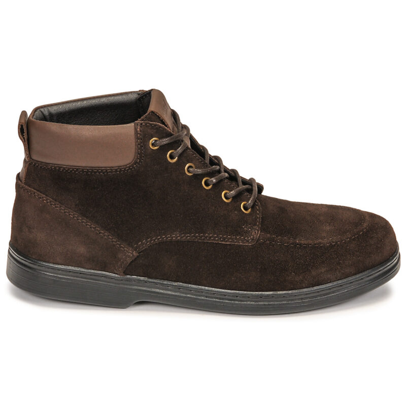 Casual Attitude NEW001 Brown Men's Ankle Boots - 2
