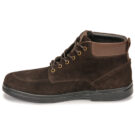 Casual Attitude NEW001 Brown Men's Ankle Boots - 4