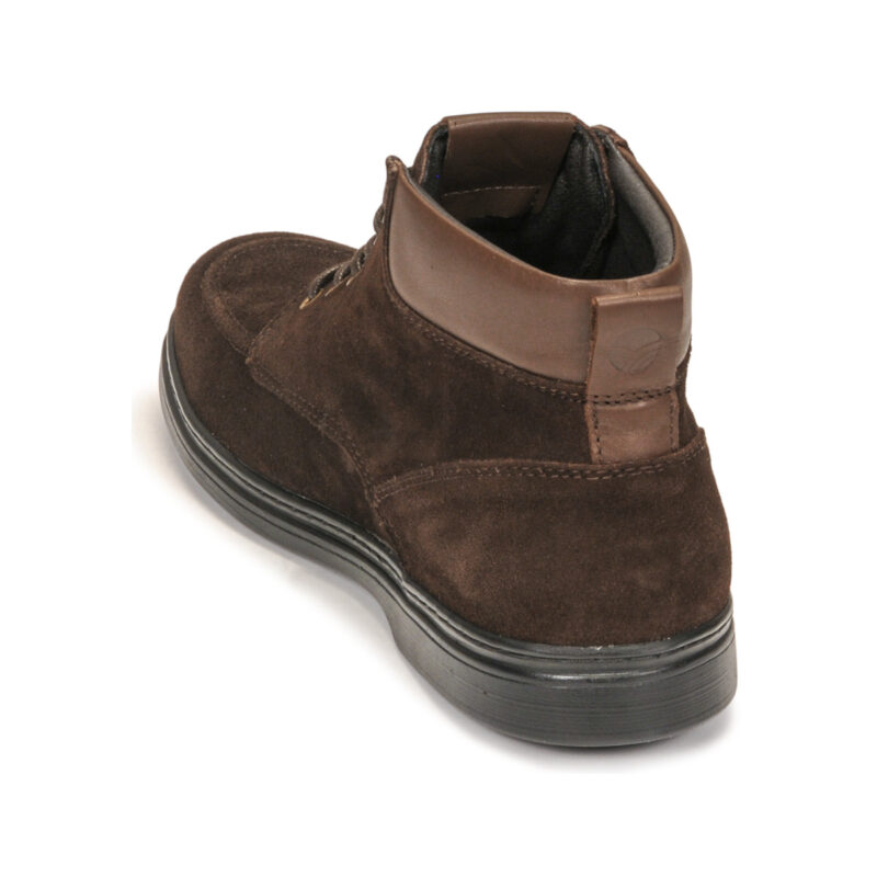 Casual Attitude NEW001 Brown Men's Ankle Boots - 5