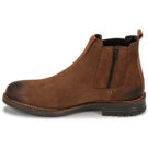 Casual Attitude NEW002 Brown Men's Ankle Boots - 4