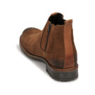 Casual Attitude NEW002 Brown Men's Ankle Boots - 5