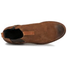 Casual Attitude NEW002 Brown Men's Ankle Boots - 6
