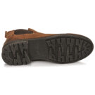 Casual Attitude NEW002 Brown Men's Ankle Boots - 7