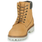 Casual Attitude  N1  Marrone -  Stivaletti Donna - 3