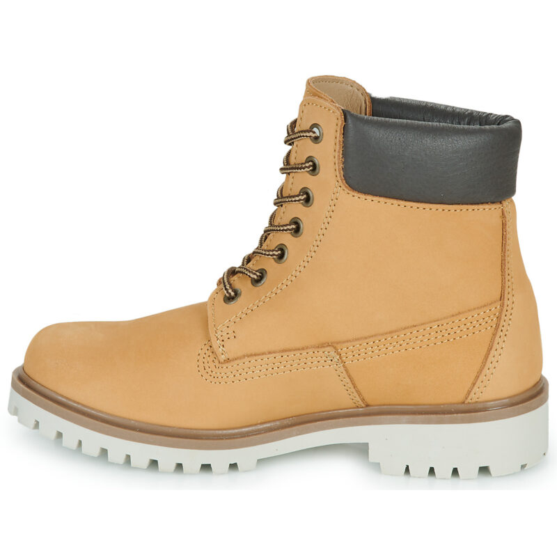 Casual Attitude  N1  Marrone -  Stivaletti Donna - 4
