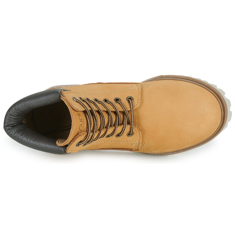 Casual Attitude  N1  Marrone -  Stivaletti Donna - 6