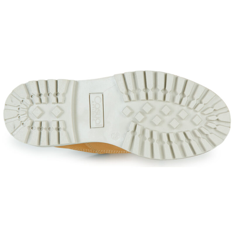 Casual Attitude  N1  Marrone -  Stivaletti Donna - 7