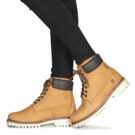 Casual Attitude  N1  Marrone -  Stivaletti Donna - 8