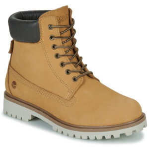 Casual Attitude  TSILONE  Marrone -  Stivaletti Uomo