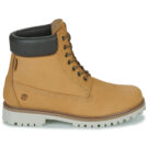 Casual Attitude TSILONE Marrone Stivaletti Uomo - 2