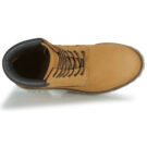 Casual Attitude TSILONE Marrone Stivaletti Uomo - 6