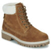 Casual Attitude  EPSILON  Marrone -  Stivaletti Donna