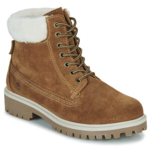 Casual Attitude  EPSILON  Marrone -  Stivaletti Donna