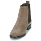 Betty London NORA Beige Stivaletti Donna - 3