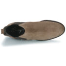 Betty London NORA Beige Stivaletti Donna - 6