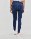 Diesel Skynny Jeans 1984 SLANDY-HIGH Blau Damen Skynny Jeans - 4