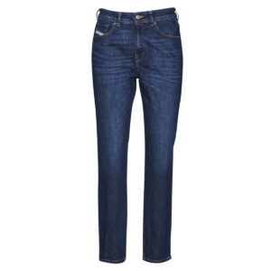 Jeans Tapered  Diesel  2004  Blu -  Jeans Tapered Donna