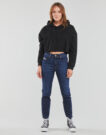 Jeans Tapered  Diesel  2004  Blu -  Jeans Tapered Donna - 2
