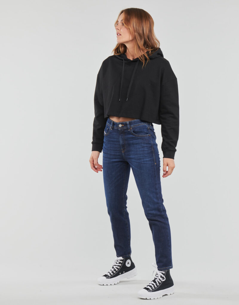 Jeans Tapered  Diesel  2004  Blu -  Jeans Tapered Donna - 3