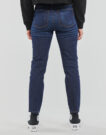 Jeans Tapered  Diesel  2004  Blu -  Jeans Tapered Donna - 4