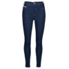 Jeans skynny Diesel 1984 SLANDY-HIGH Blu Jeans skynny Donna