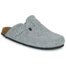 So Size BELLALA Grey Women's Slippers - 1
