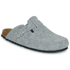 So Size  BELLALA  Grigio -  Pantofole Donna