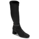JB Martin 1ANNA Nero Stivali con tacco Donna - 1