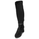 JB Martin 1ANNA Nero Stivali con tacco Donna - 3